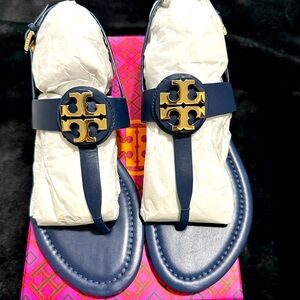 Tory Burch thong sandals